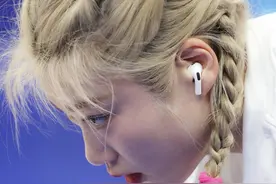 中国女篮李梦：摘下光环，努力成为更好的自己丨2023·迈图片