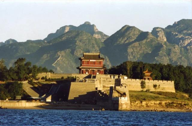 天下第一关！山海关竟浓缩了一部抗战史？ | 我们的雄关漫漫⑥