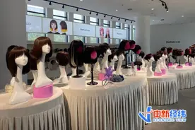 “头顶”大生意，被河南这座城拿捏了！图片