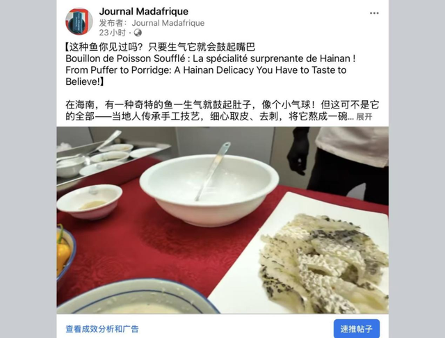 多家海外华媒聚焦推介美丽陵水！