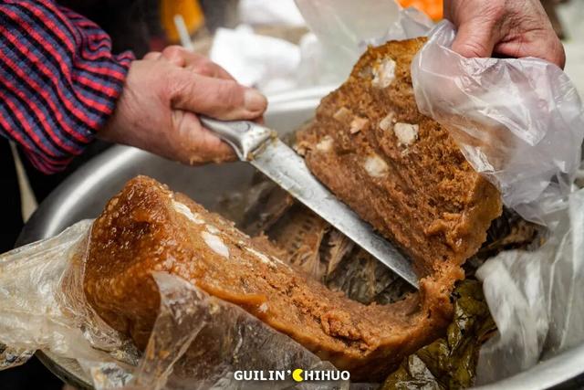 桂林市郊最负盛名的古老圩市，还好没消失！