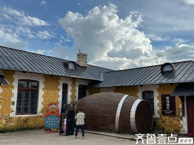 壹点号·行记｜横道河子镇，俄式风情秘境，百年时光里的璀璨明珠