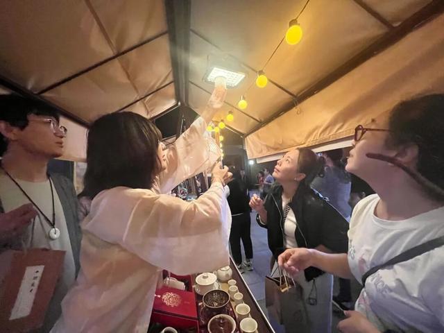 影像 | 太行风骨 易水华章——第九届河北省旅游产业发展大会保定分会场活动掠影