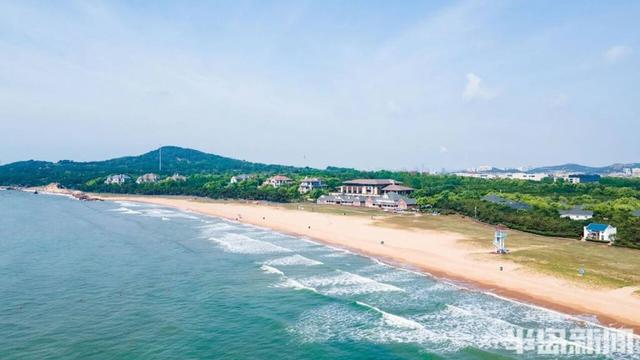 7大主题线路、N场沉浸式活动！青岛西海岸新区邀全国游客共赴山海之约