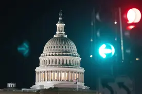 美媒：美考虑对40多国实施签证限制图片