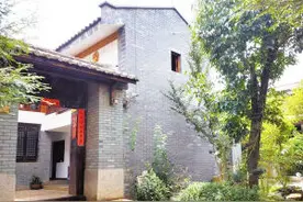 小庭院做出大产业 昆明庭院有看头图片
