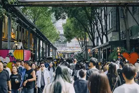 制造一个成都版798|城市观察家图片