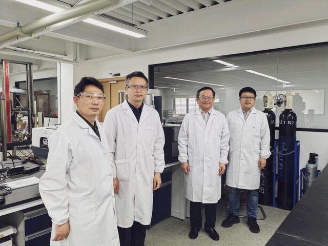 为运载火箭打造“防护铠甲”，上海市科技进步奖特等奖这样炼成