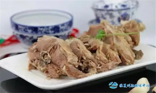 这一次，不得不去临夏了