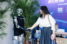 2025年北京市AI创新大赛启动，三大赛道邀全民参与图片