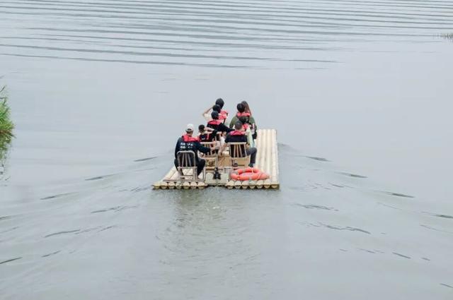 粉丝问爆了！南充研学去哪？来这里解锁 “好玩又涨知识” 的新体验