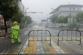 广东持续做好强降雨防御工作，全省已组织转移16005人图片