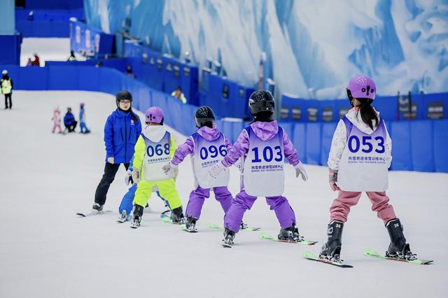 这个冬季，冰雪旅游要“变天”？