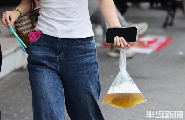 国庆假期里的 “青岛味”：举杯畅饮，惬意游岛城