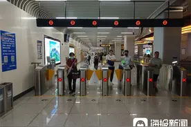 “极端通勤”下的济南年轻人图片