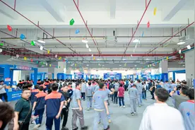 如何促进高质量充分就业？看产教融合的广东实践图片