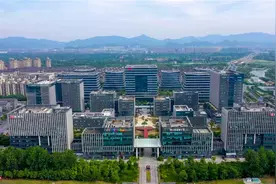 双向奔富再迭代——浙江调整优化山海协作机制图片