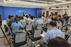 国务院台办：如果真心想要维护台海和平稳定 就应该立即放弃“台独”立场图片