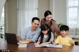 闪电心灵愈站丨孩子学习摆烂躺平？心理专家建议父母做到这4点激发内驱力图片