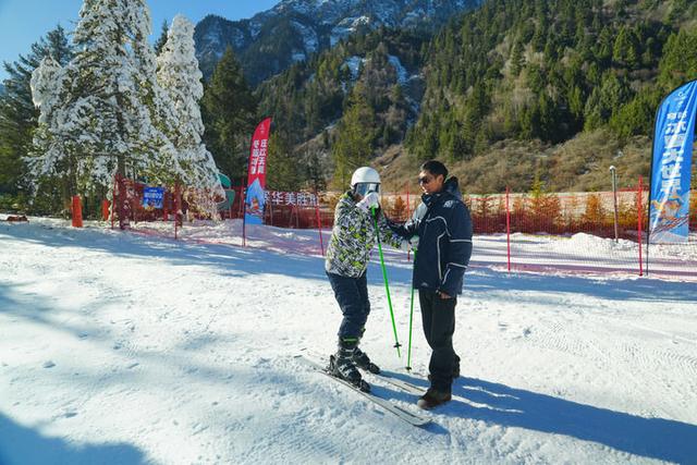 央媒看四川丨不简单！这个“沟”撑起百亿文旅产业