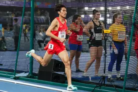 【田径】室内世锦赛落幕，中国中长跑队未来可期图片