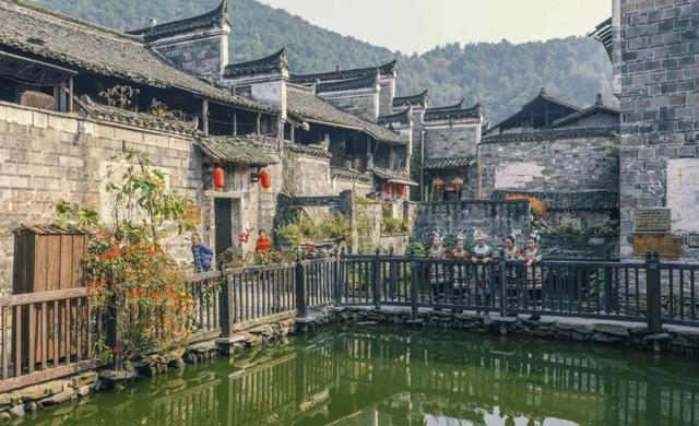 今天一件大事发生在湖南这里，我们来解读…