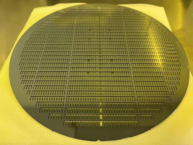 突破技术“卡脖子”，北大系公司实现原子力显微镜探针量产，拿下千万元融资｜硬氪首发