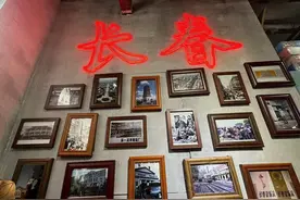 长春搓澡工感慨：一天搓30多个，顾不上吃饭，热闹得像过年图片