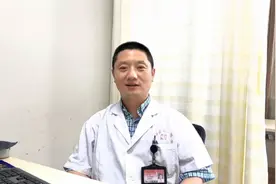 暴力伤医防治之问：被称为“病人定心丸”的医生李晟遇刺前后图片