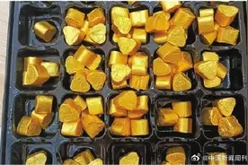 “减肥巧克力”被孩子误食后住进PICU，6人被检察院提起公诉图片