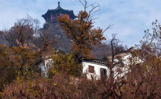 郑州出发！3小时内高铁直达的冬日打卡地