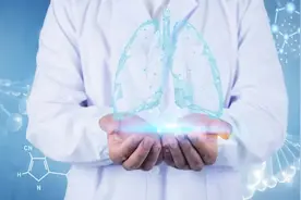 肺炎难治？对症下药、精准治疗是关键图片