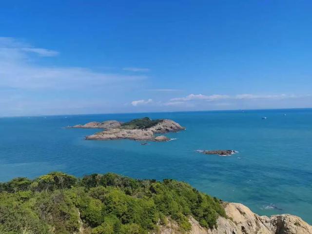 10月，34℃？舟山被它硬控！新台风已生成，未来……