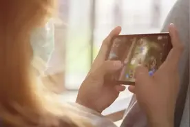 游戏实名认证挡不住县城未成年人图片