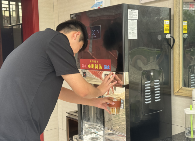 参观体验升级！博物馆暑期服务更“走心”啦！