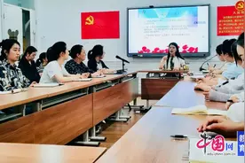 防拐防骗，为爱护航 峨眉实幼两园区开展防拐骗安全教育活动图片