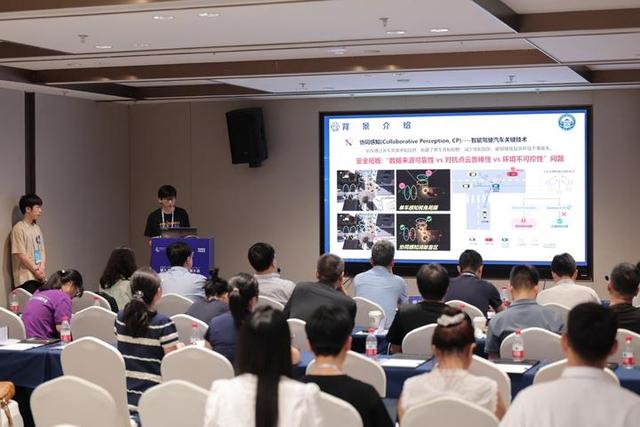 2025未来网络科技创新大赛决出15强！多项前沿技术正在加速落地