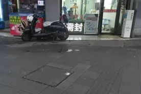 高空抛物？拍下来了！一女子被刑事拘留！图片