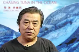 《大洋追鱼记》导演专访——跟随两艘渔船勇闯大洋图片