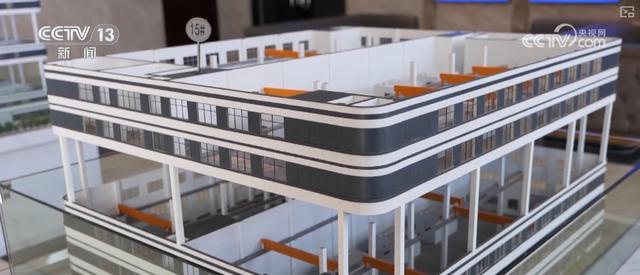 立体开发、立体增值、复合空间 创新举措唤醒“沉睡”土地多重效益持续释放