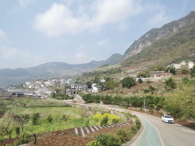 在乡间寻找“诗和远方“——黔西市乡村旅游“热”力十足