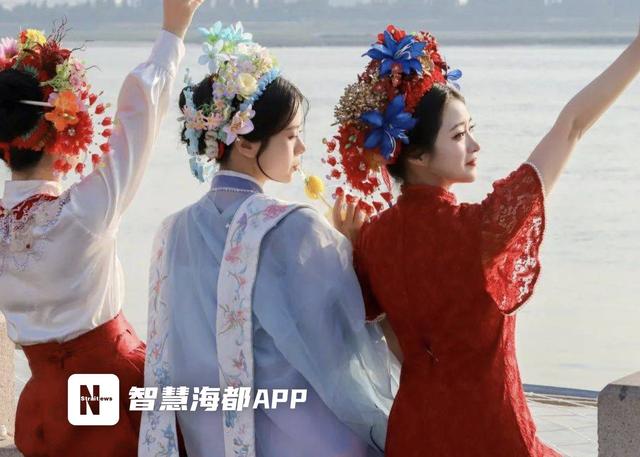 全球20个带动目的地旅游发展优秀案例，泉州簪花围获评！