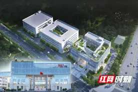新“项”事成丨恩智测控：源自“银河”，筑梦国产精密测量仪器未来图片