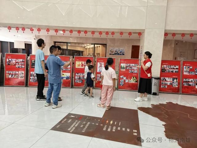 双节人气挡不住！南雄文旅市场持续升温