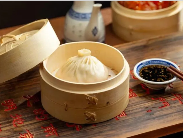又甜又美！秦淮的秋天，让人欲罢不能！