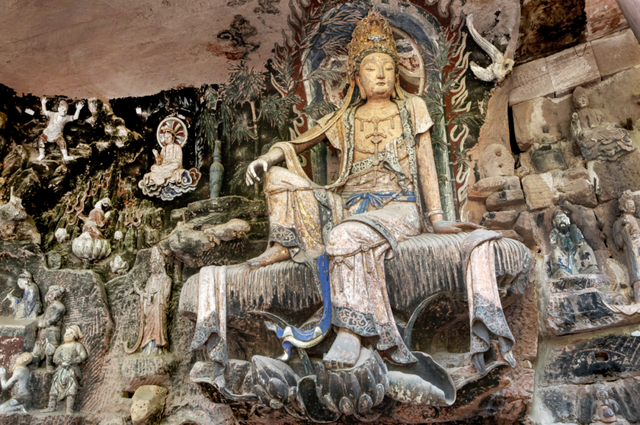 “川超+文旅”点燃资阳假日游玩新体验