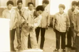 海尔周云杰，拿什么比雷军？图片