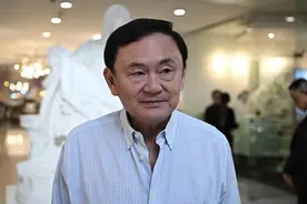 赦免！他信等将提前释放图片