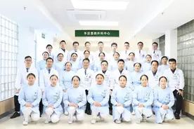 云南小伙手指缺损10年，中山这家医院助其断指“再生”图片