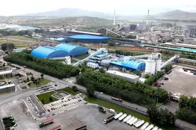 高质量发展看山西国企：潞安化工凝心聚力 加快提质增效转型图片